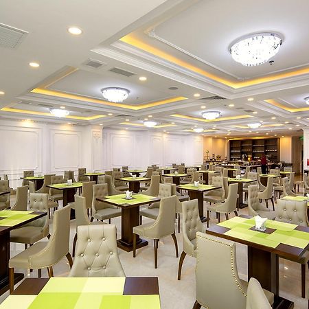 Roliva Hotel & Apartment Danang Εξωτερικό φωτογραφία