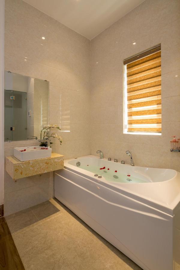 Roliva Hotel & Apartment Danang Εξωτερικό φωτογραφία