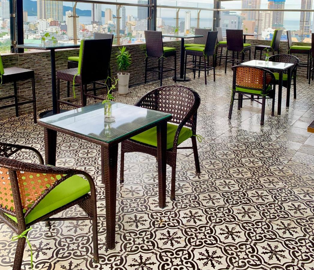 Roliva Hotel & Apartment Danang Εξωτερικό φωτογραφία