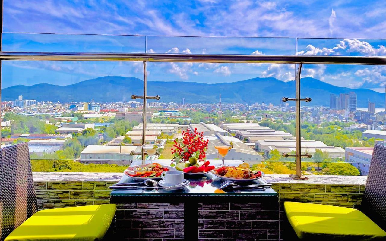 Roliva Hotel & Apartment Danang Εξωτερικό φωτογραφία