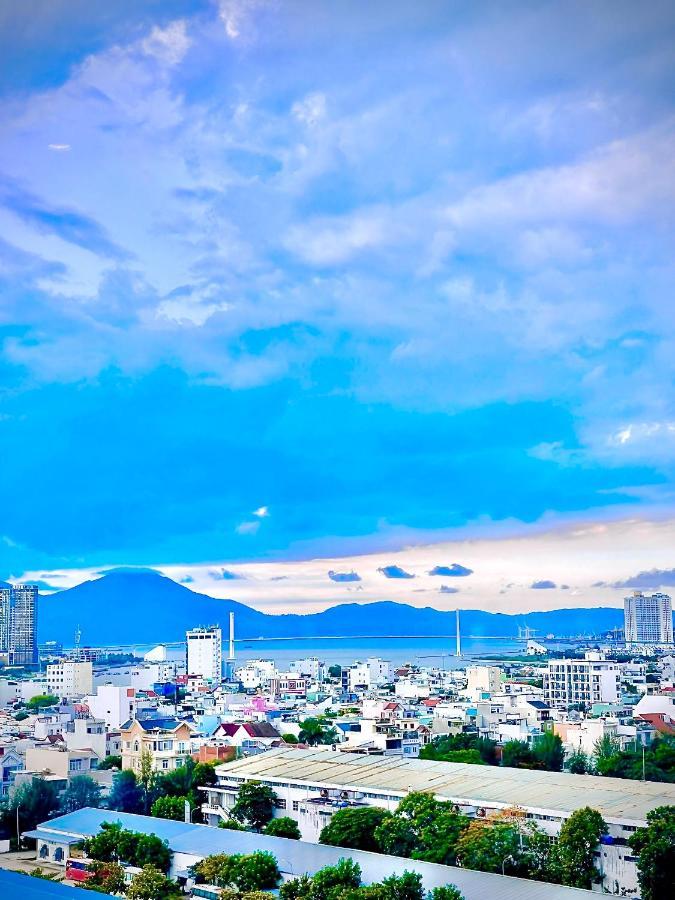 Roliva Hotel & Apartment Danang Εξωτερικό φωτογραφία