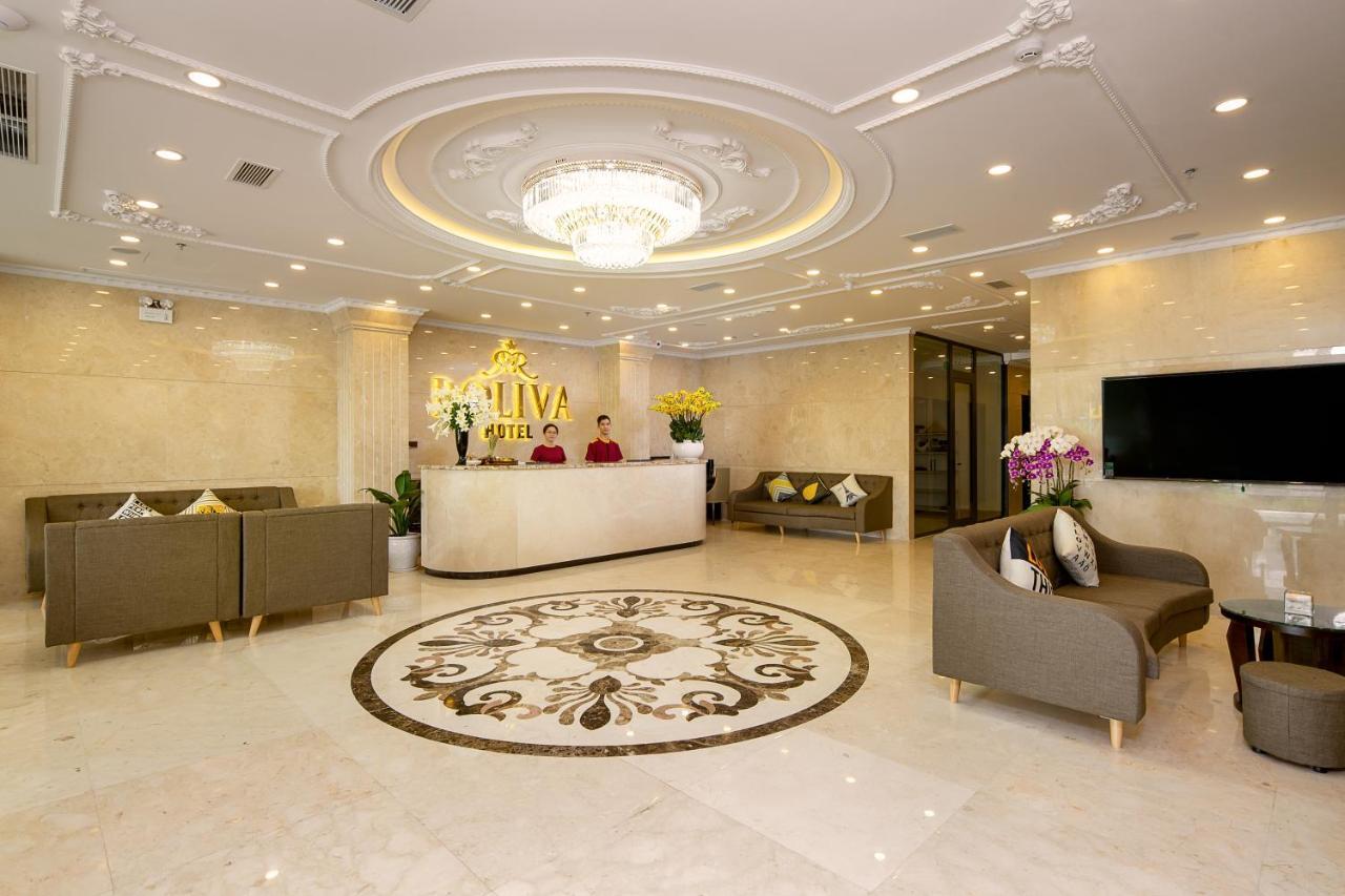 Roliva Hotel & Apartment Danang Εξωτερικό φωτογραφία