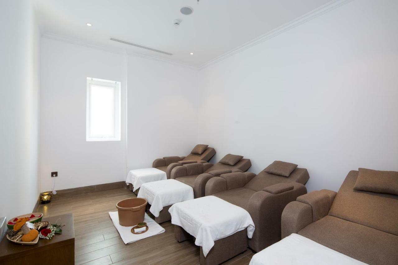 Roliva Hotel & Apartment Danang Εξωτερικό φωτογραφία